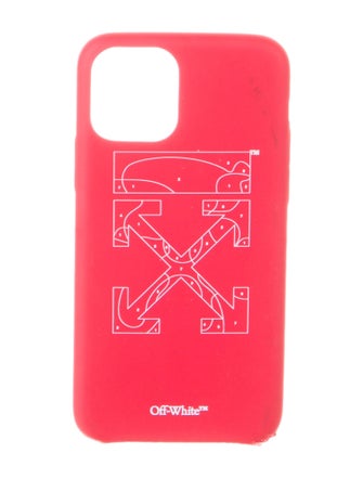 Off-White iPhone 11 Pro Max Case