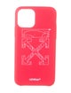 Off-White iPhone 11 Pro Max Case