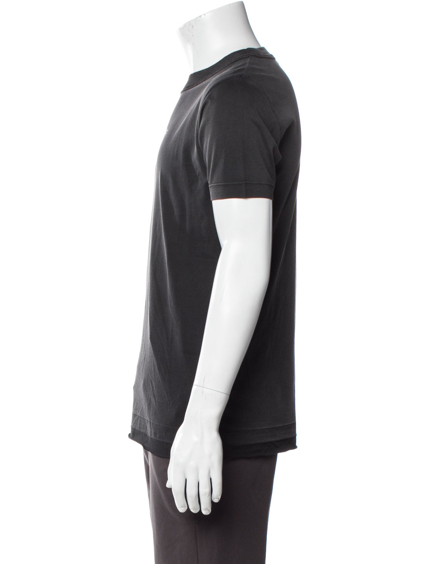 Off-White 2023 Logo T-Shirt