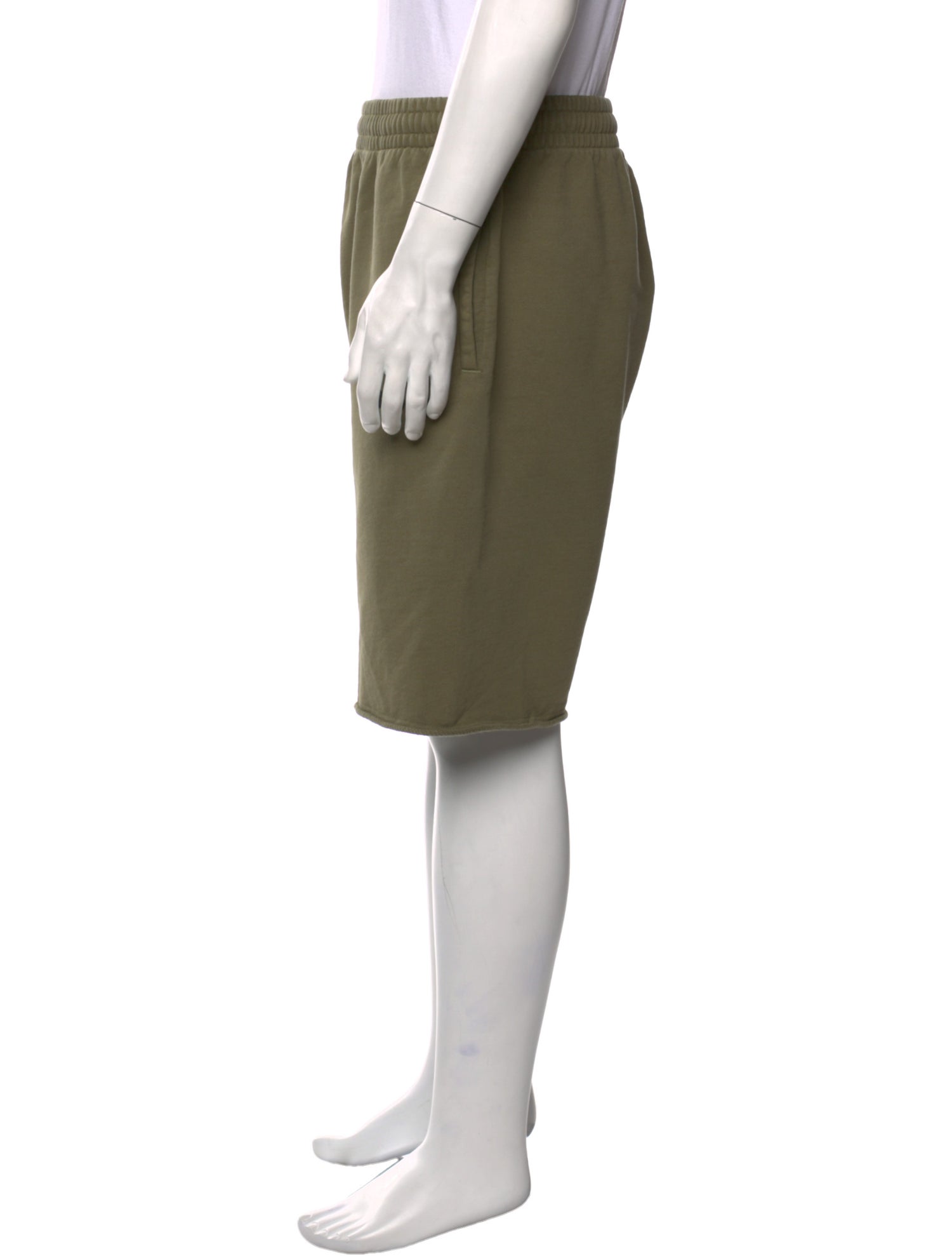 Off-White 2021 Shorts