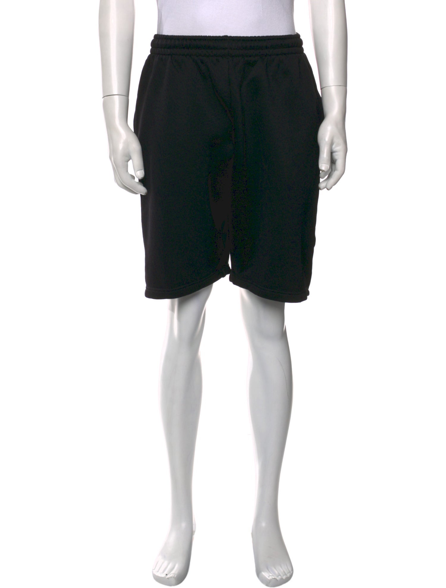 Off-White 2019 Jogger Shorts