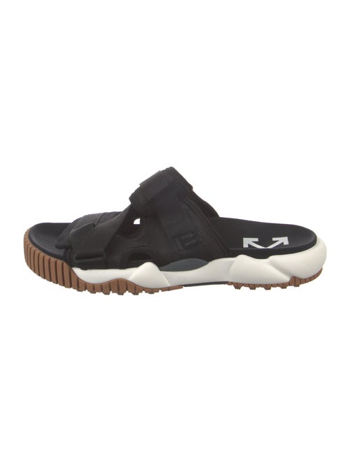 Off-White 2020 Oddsy Minimal Slider Slides