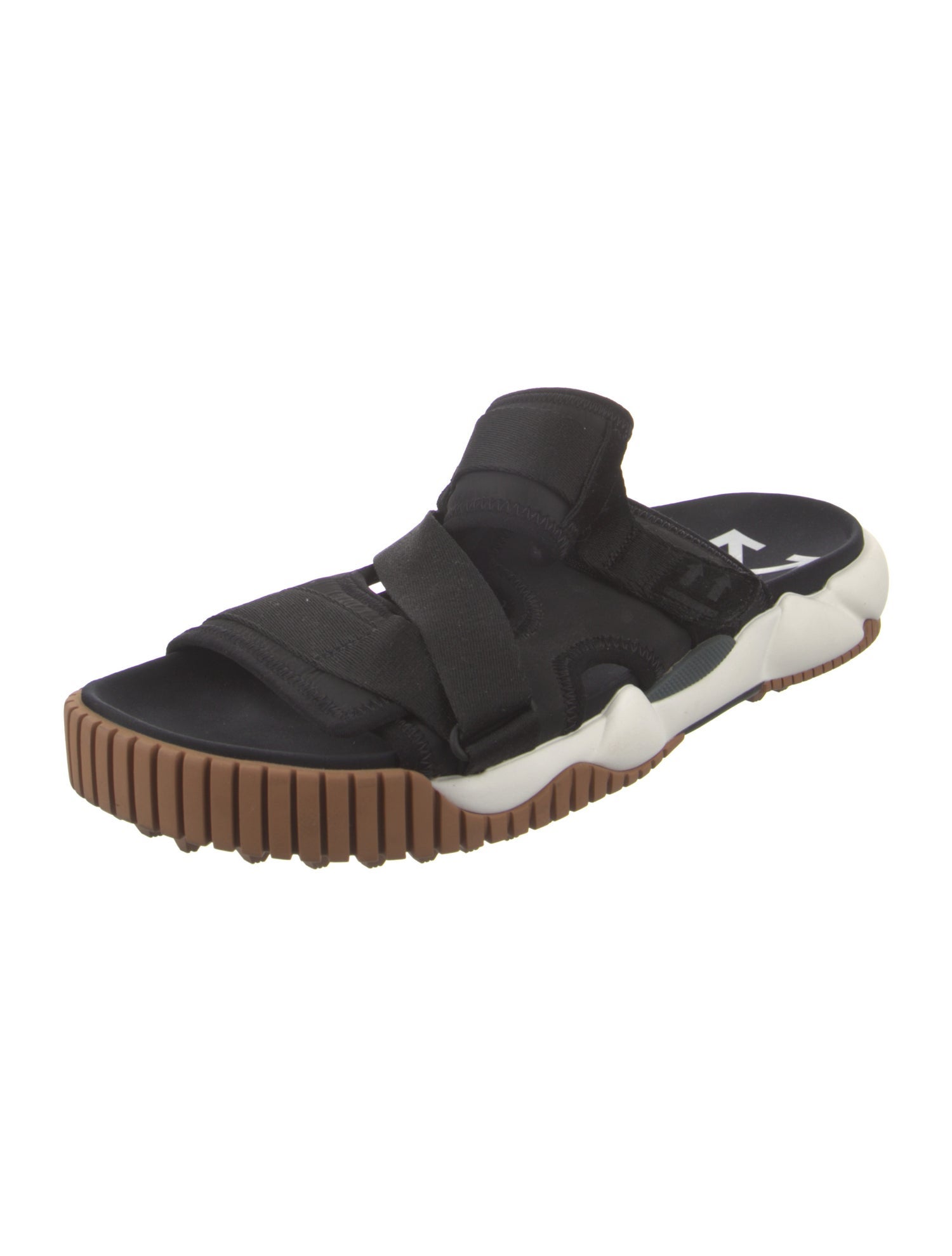 Off-White 2020 Oddsy Minimal Slider Slides