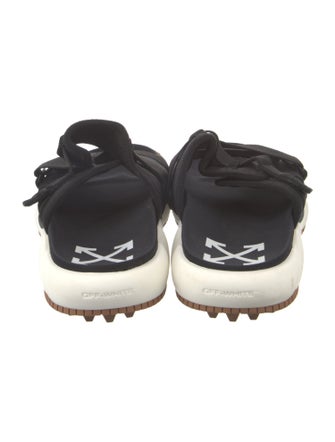 Off-White 2020 Oddsy Minimal Slider Slides