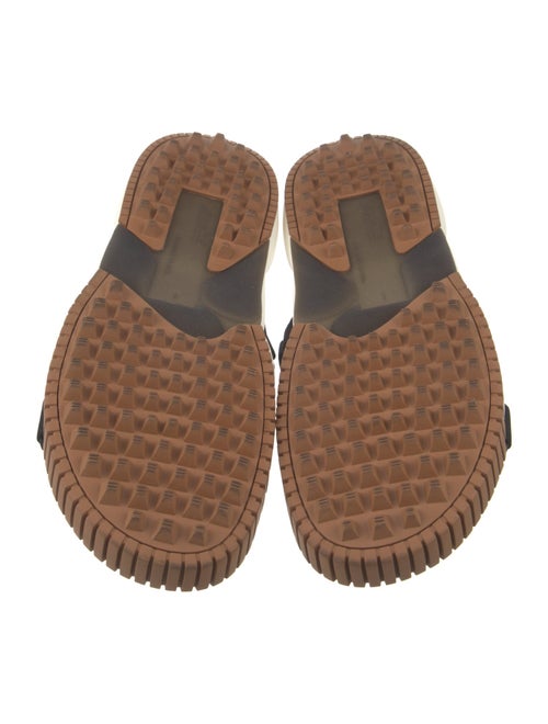 Off-White 2020 Oddsy Minimal Slider Slides