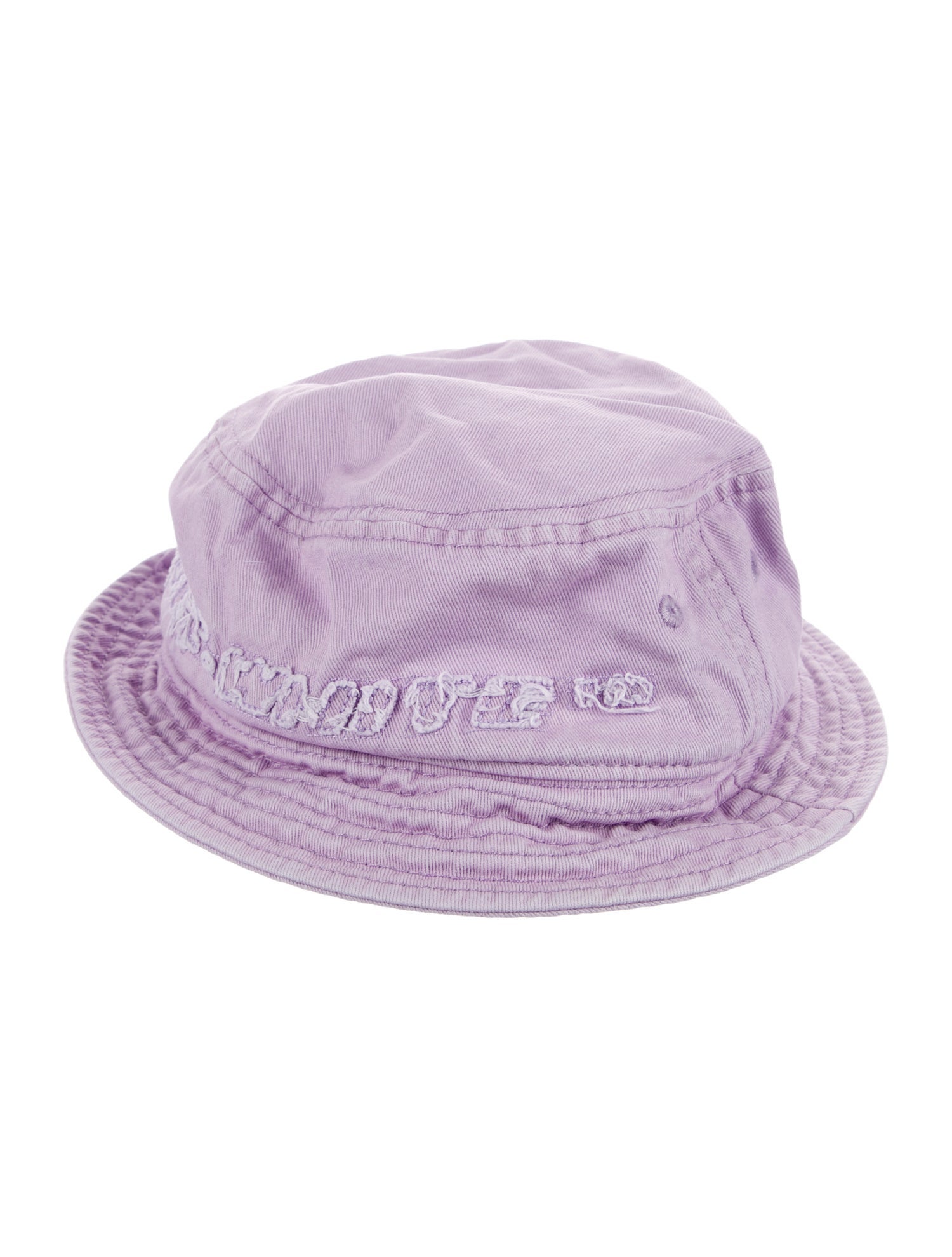 Off-White Girls Bucket Hat