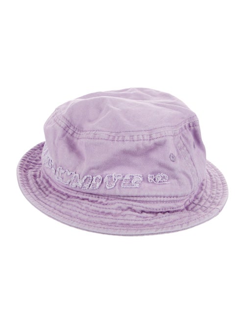 Off-White Girls Bucket Hat