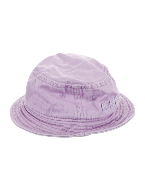 Off-White Girls Bucket Hat