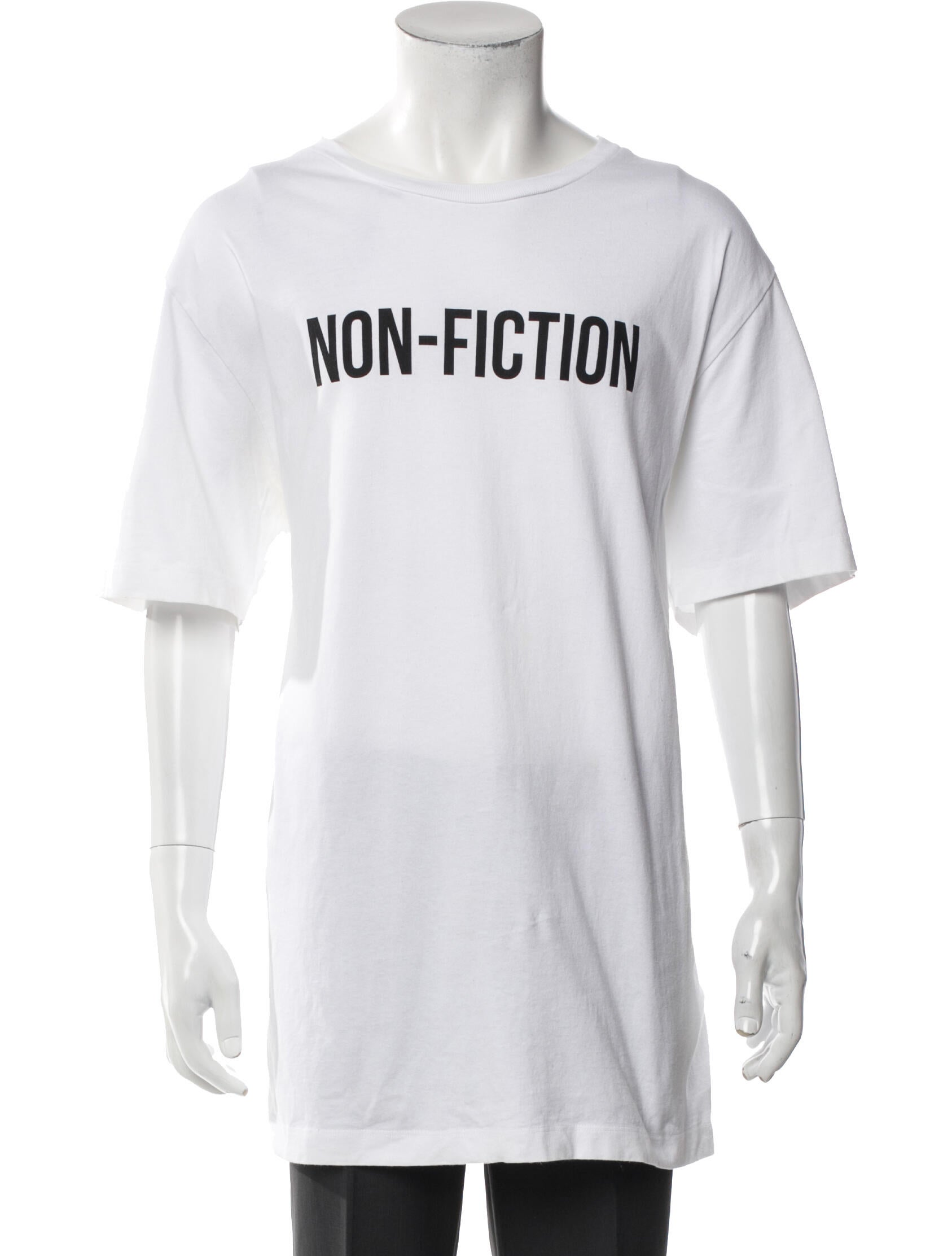 Off-White 2020 Signature Logo T-Shirt