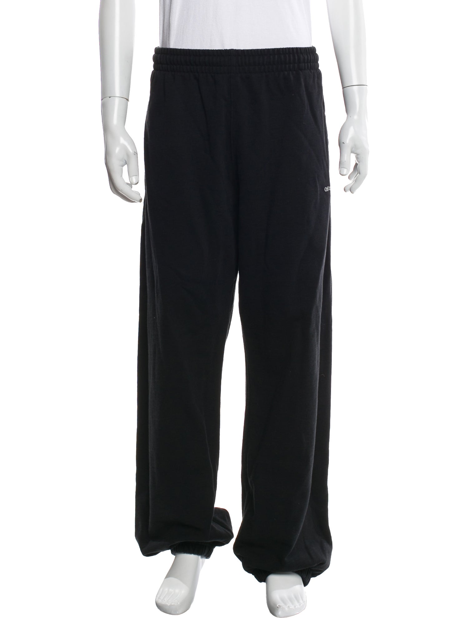 Off-White 2021 Lounge Bottoms