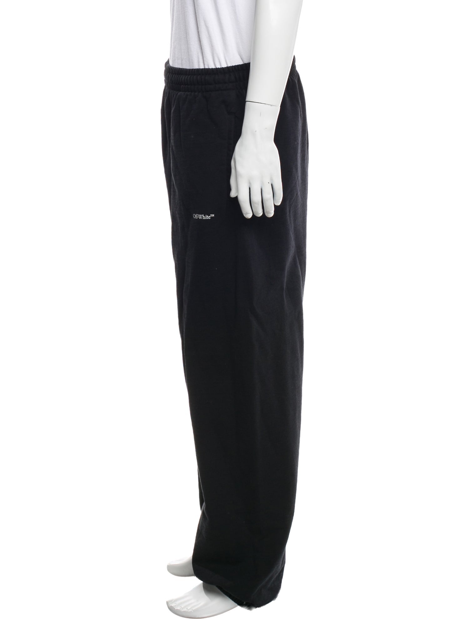 Off-White 2021 Lounge Bottoms