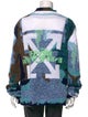 Off-White 2019 Waterfall Pullover