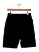 Off-White Kids' Bookish Bit Logo Sweatshorts