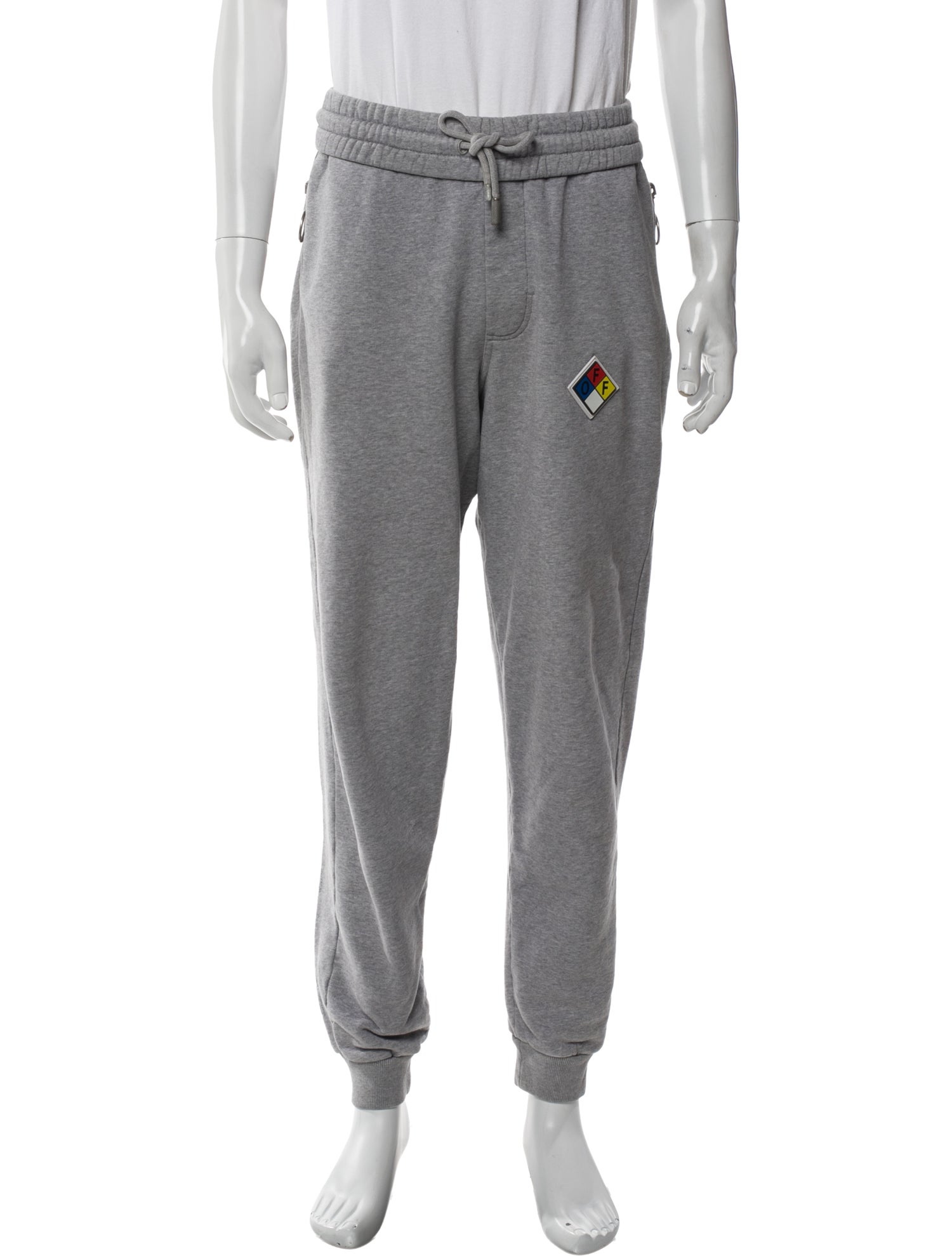 Off-White 2018 Lounge Bottoms