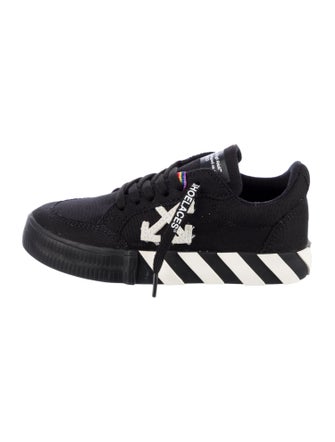 Off-White Boys Low Top Sneakers