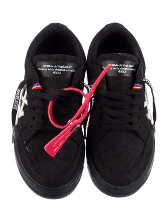 Off-White Boys Low Top Sneakers
