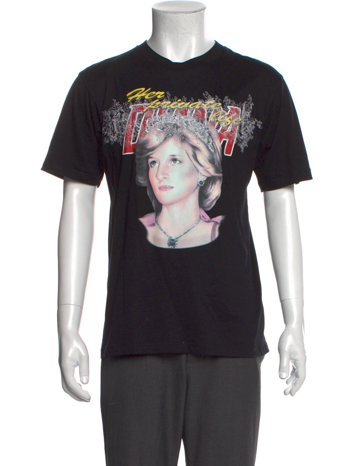 Off-White 2018 Woman T-Shirt