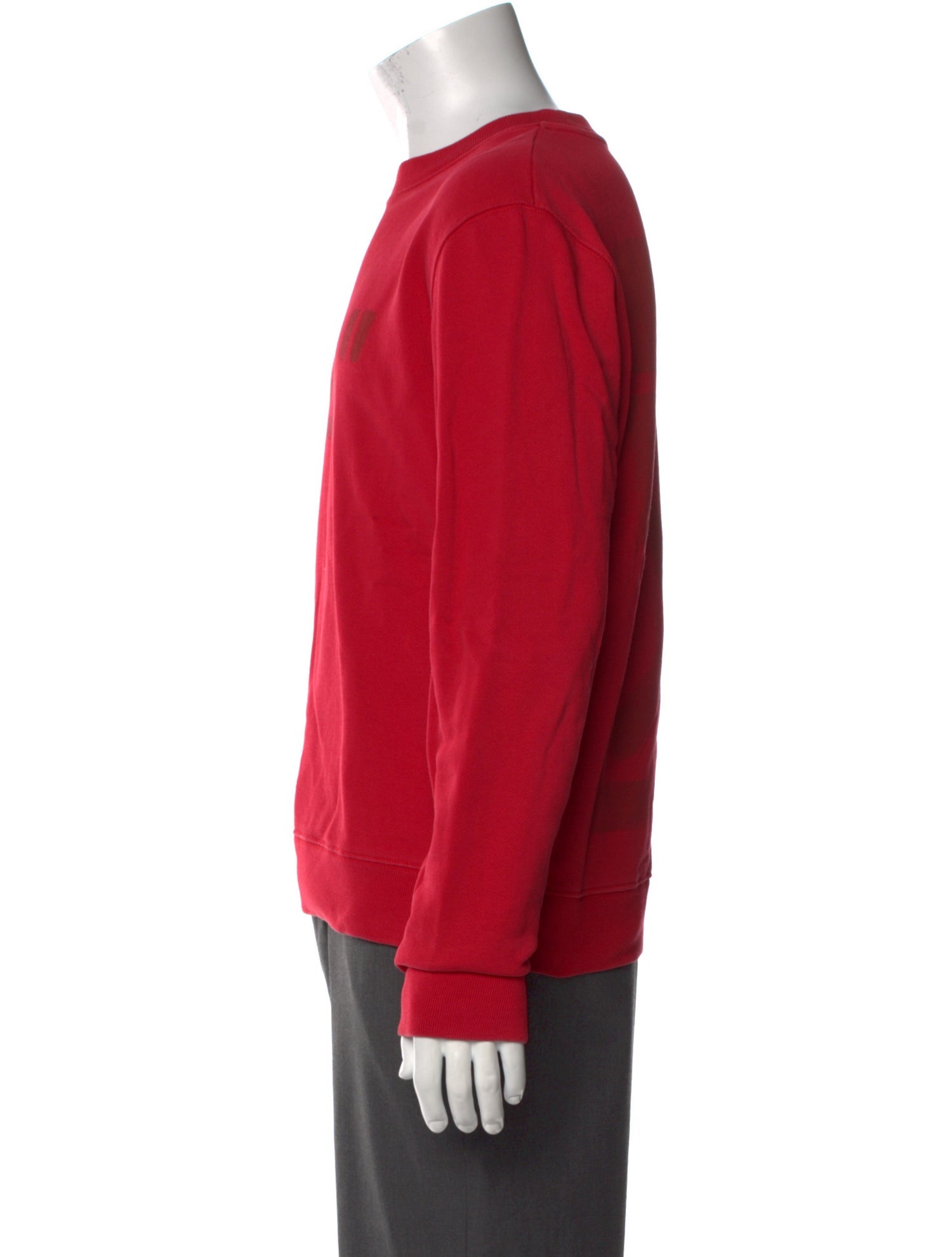 Off-White 2019 Arrows Sweatshirt