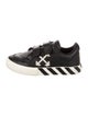 Off-White Boys' Vulc Low Strap Sneaker