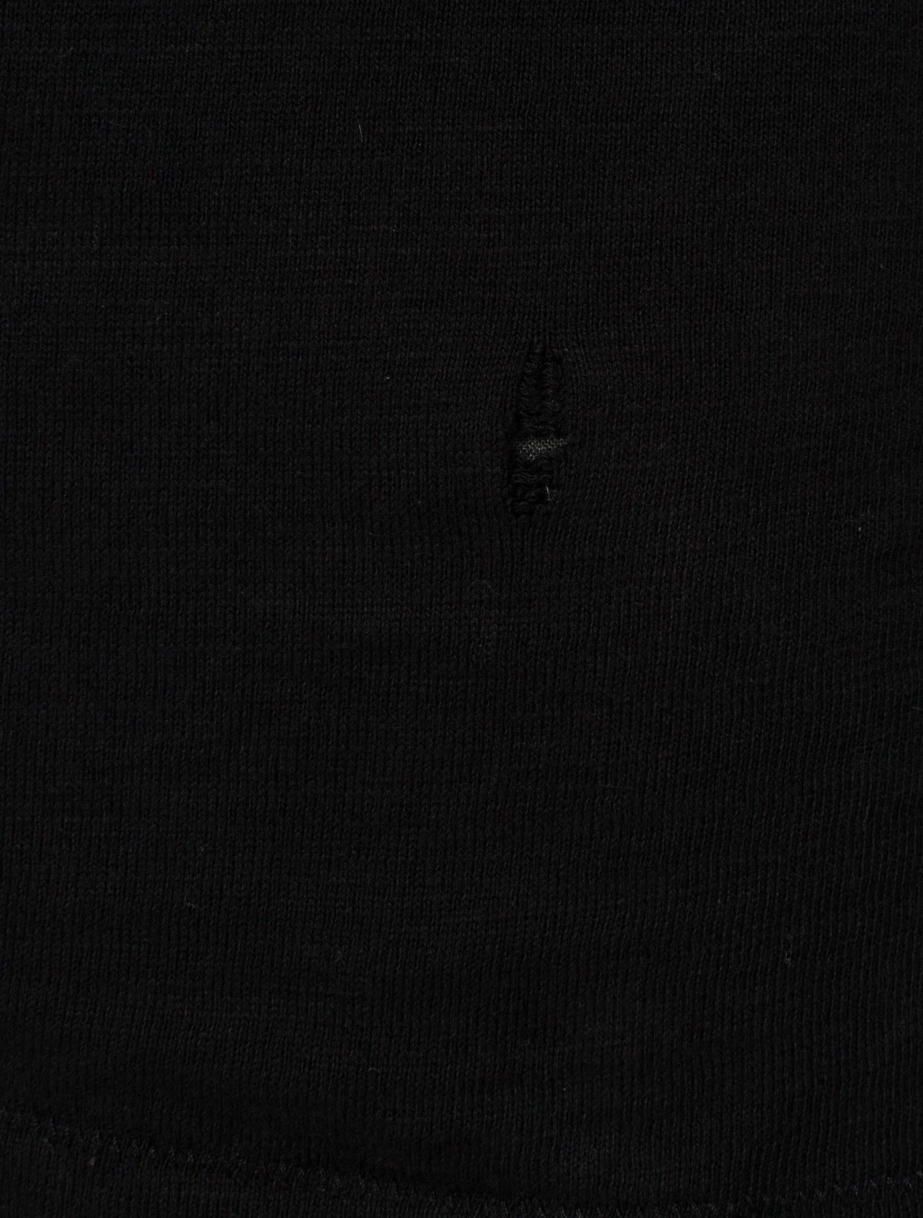 Off-White The Rain Modernism Graphic Print T-Shirt