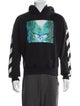 Off-White 2019 Arrows Hoodie