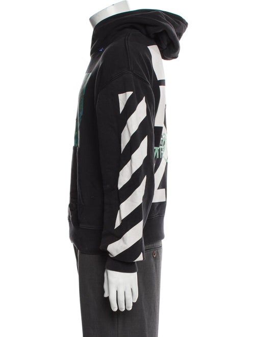 Off-White 2019 Arrows Hoodie