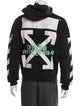 Off-White 2019 Arrows Hoodie