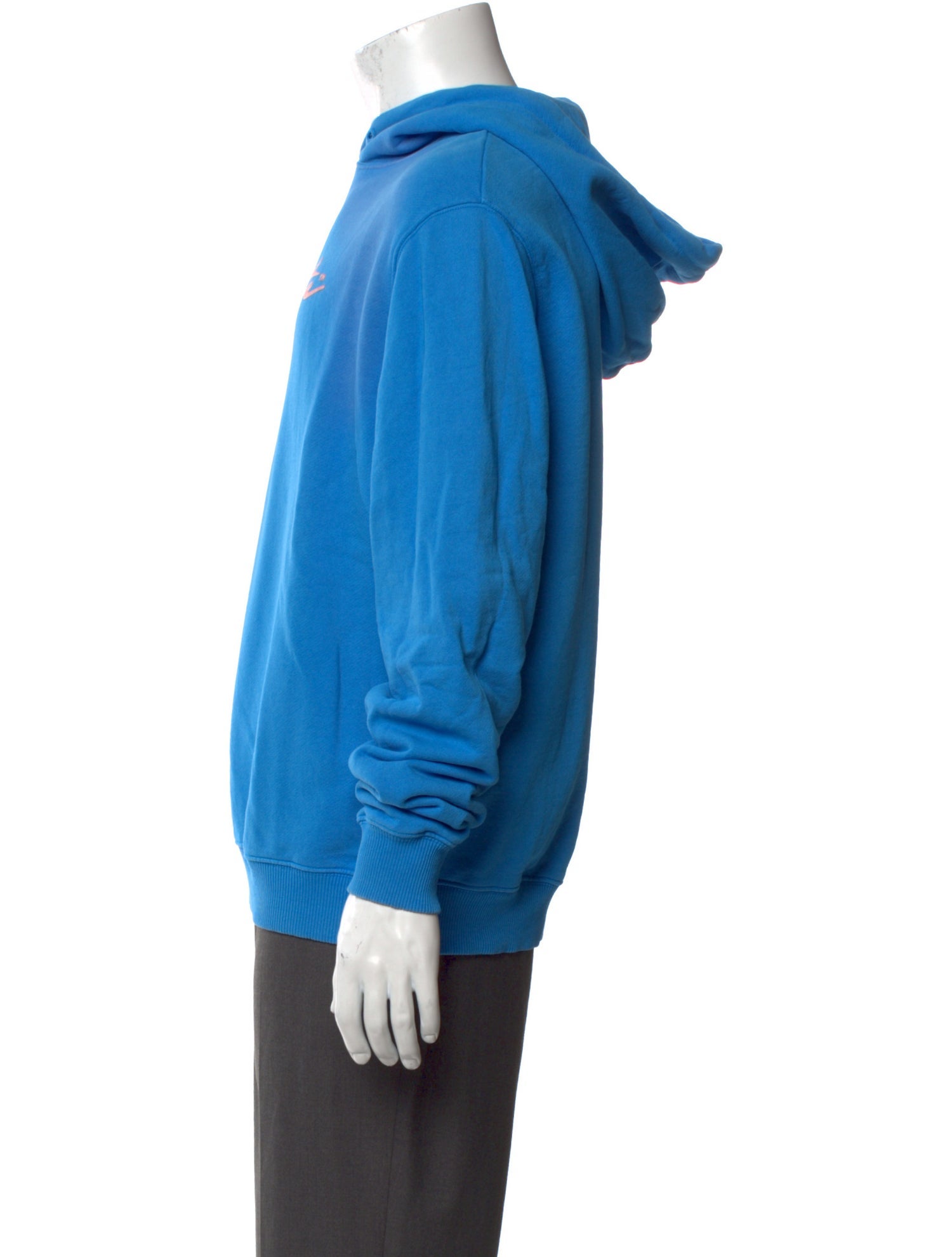 Off-White 2022 Logo Hoodie