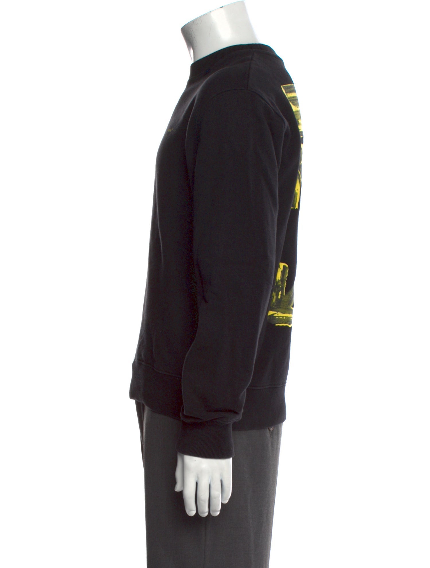 Off-White 2019 Arrows Sweatshirt