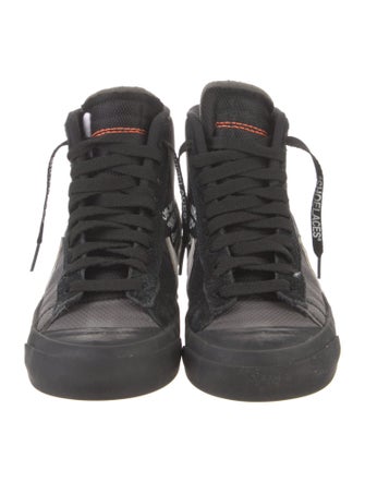 Off-White Blazer Mid 'Grim Reaper' Sneakers