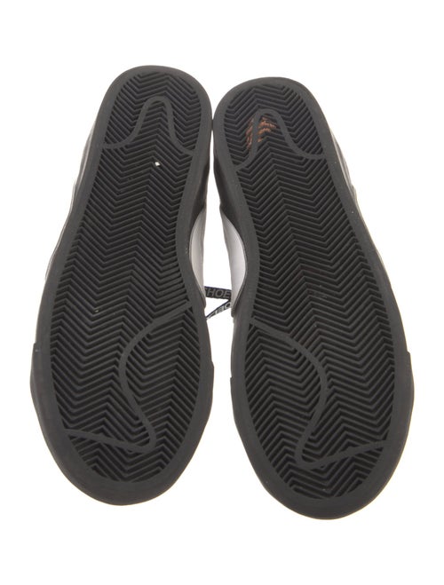 Off-White Blazer Mid 'Grim Reaper' Sneakers