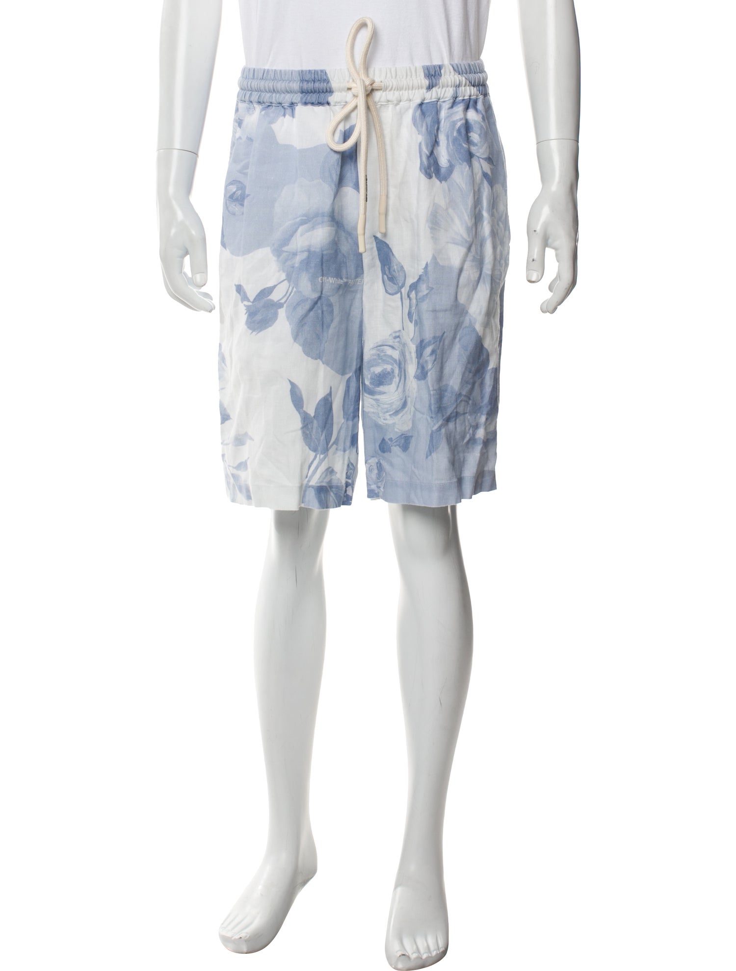 Off-White 2020 Cargo Shorts