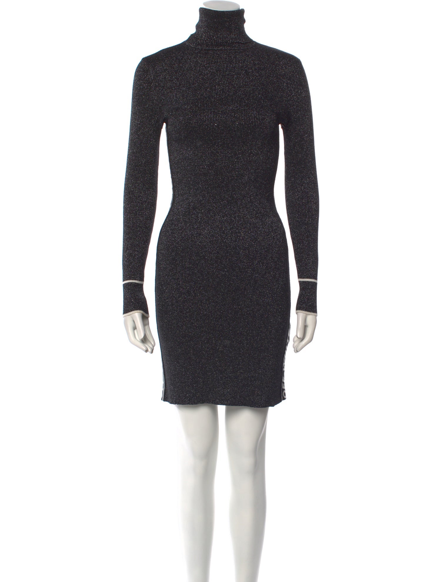 Off-White 2019 Knee-Length Dress