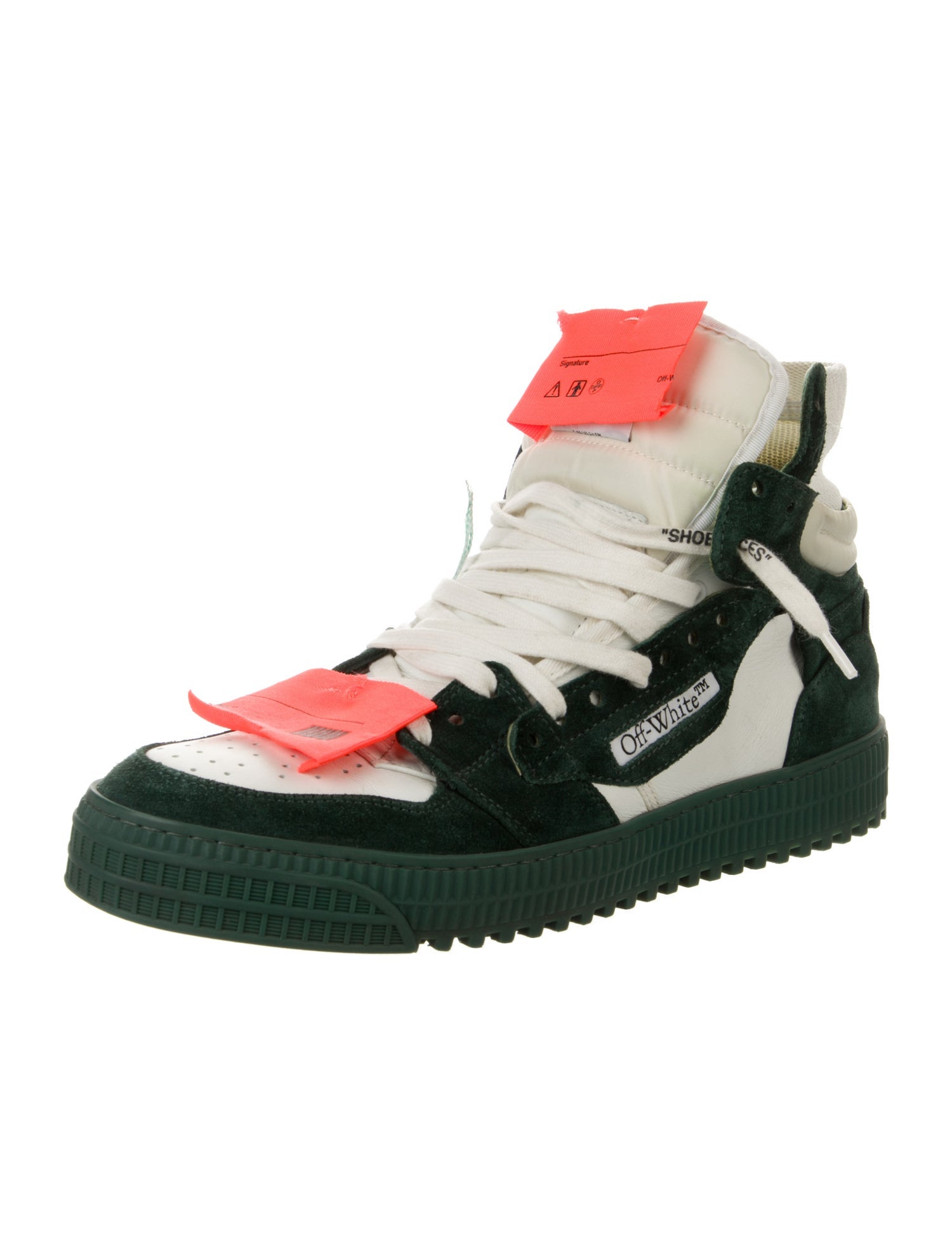 Off-White Cup Sole 3.0 Sneakers