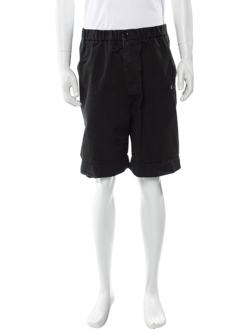 Off-White 2021 Jogger Shorts