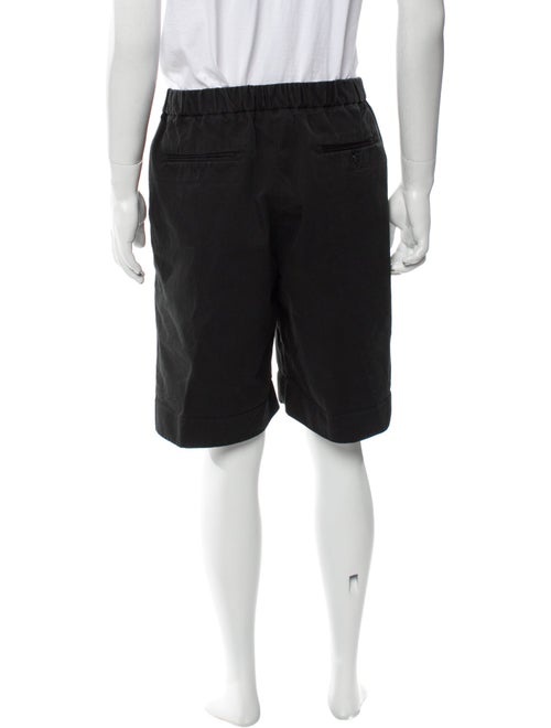 Off-White 2021 Jogger Shorts
