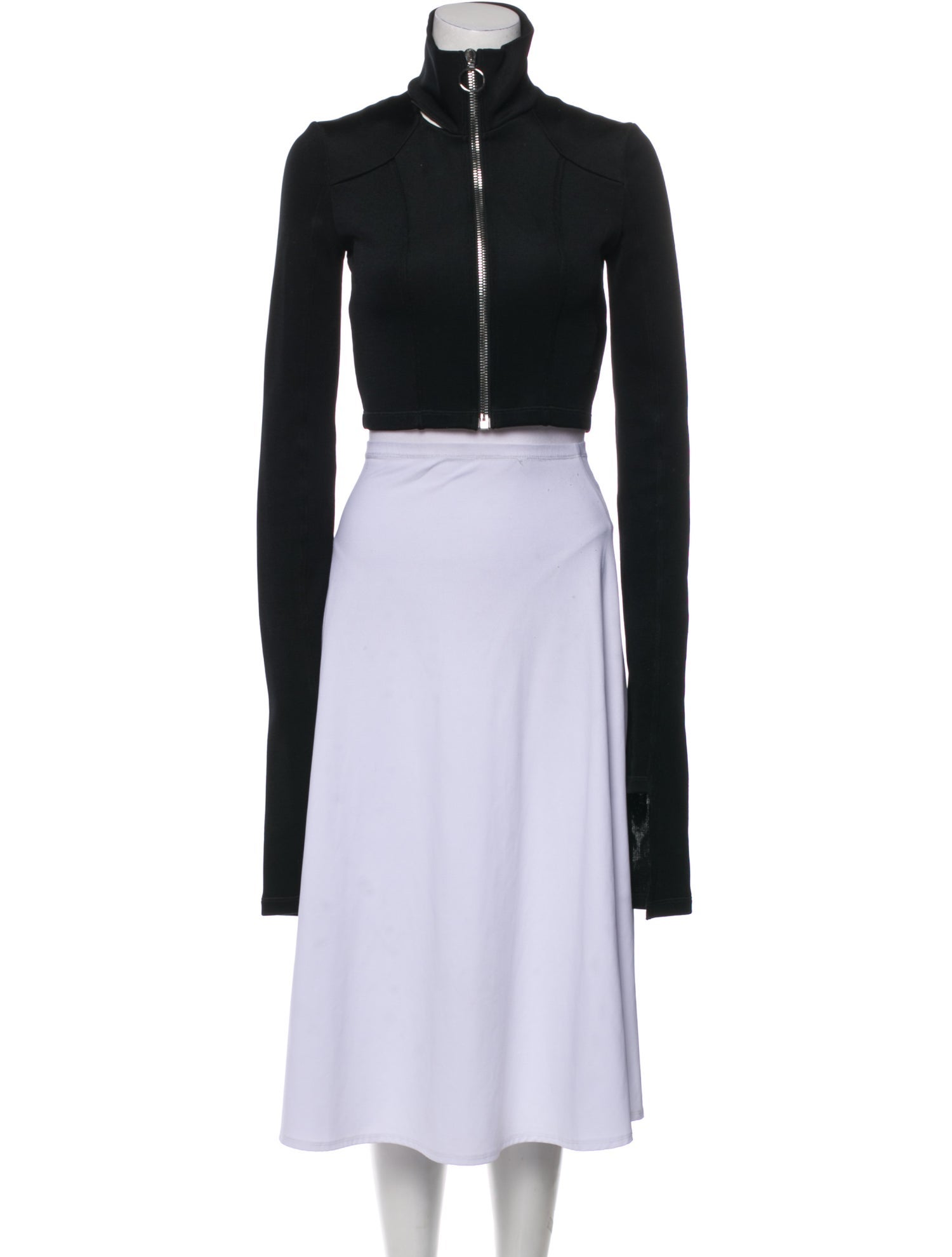 Off-White 2015-2016 Bolero