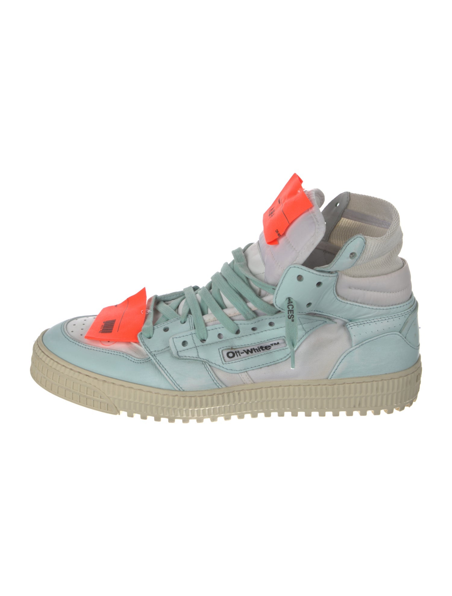 Off-White Off Court 3.0 Sneakers