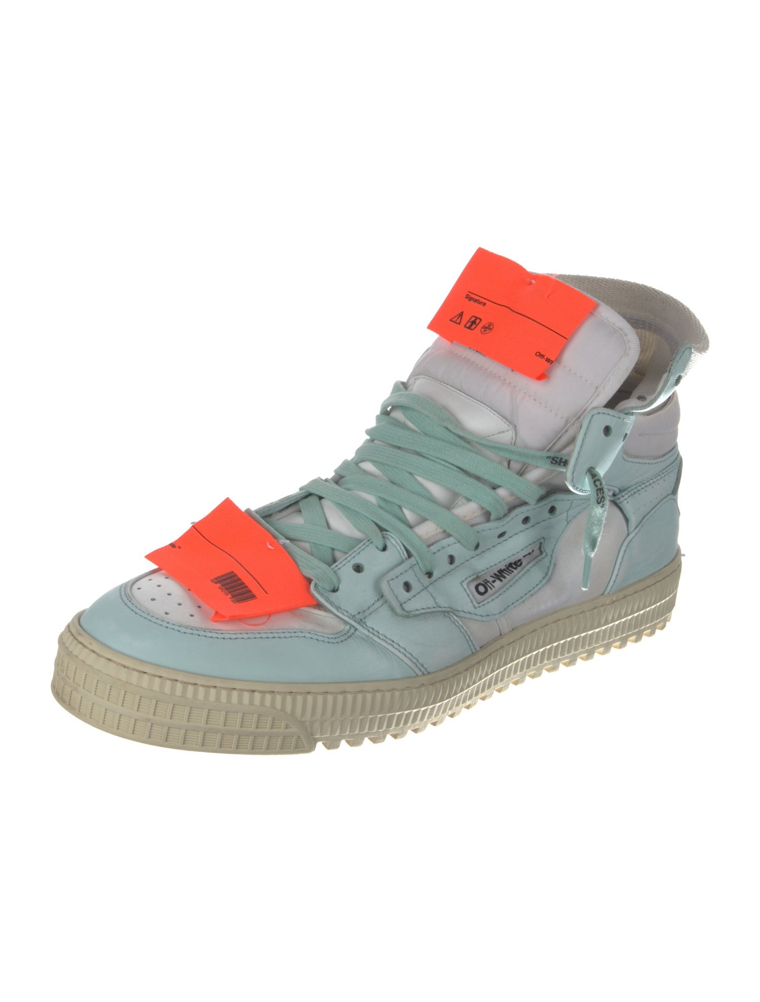 Off-White Off Court 3.0 Sneakers