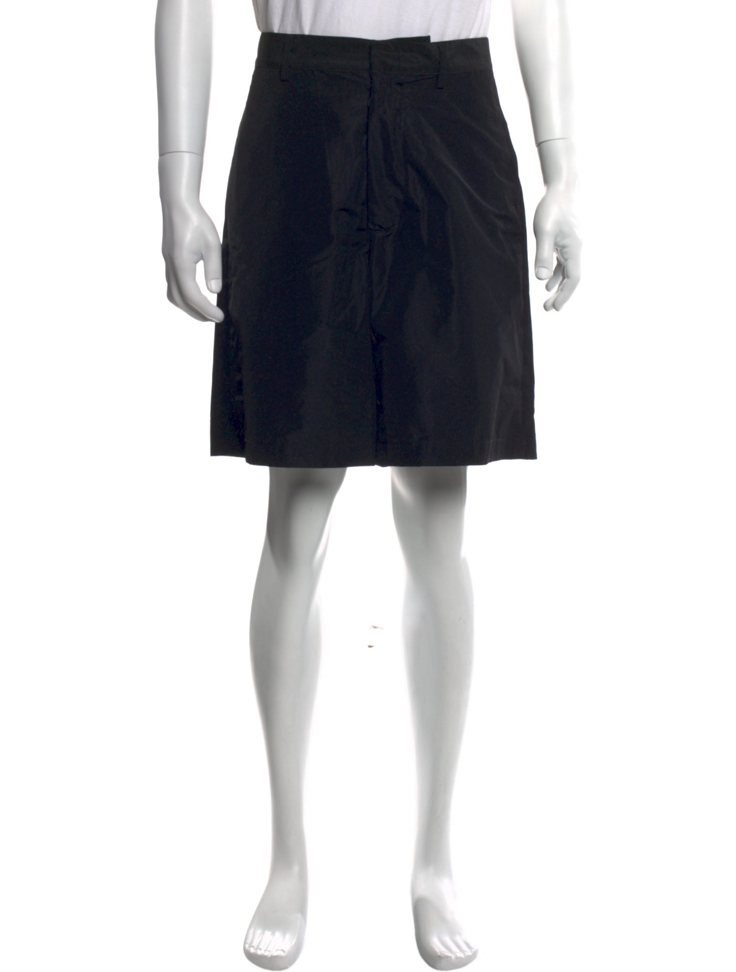 Off-White 2021 Jogger Shorts w/ Tags