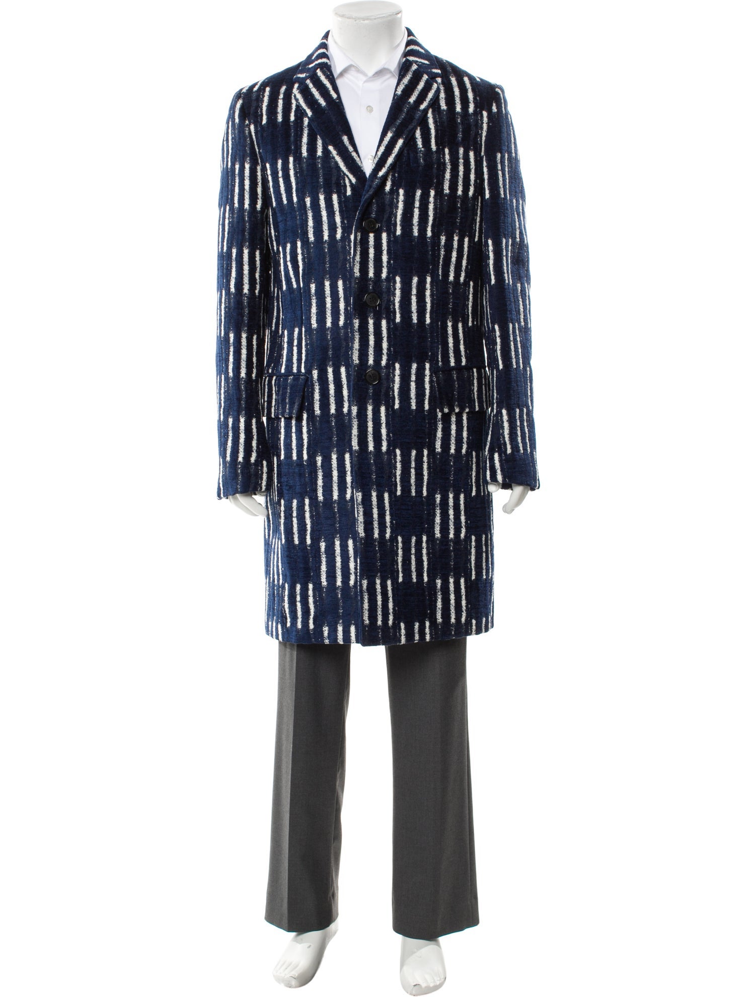 Off-White 2023 Shibori Jacket w/ Tags