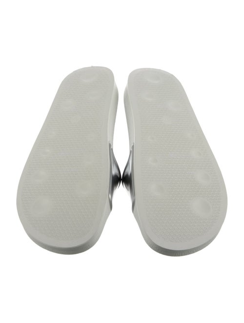 Off-White Arrows Rubber Slides
