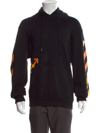 Off-White 2022 Arrows Pullover