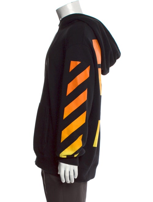 Off-White 2022 Arrows Pullover
