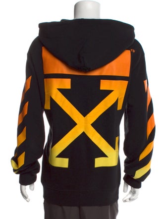 Off-White 2022 Arrows Pullover