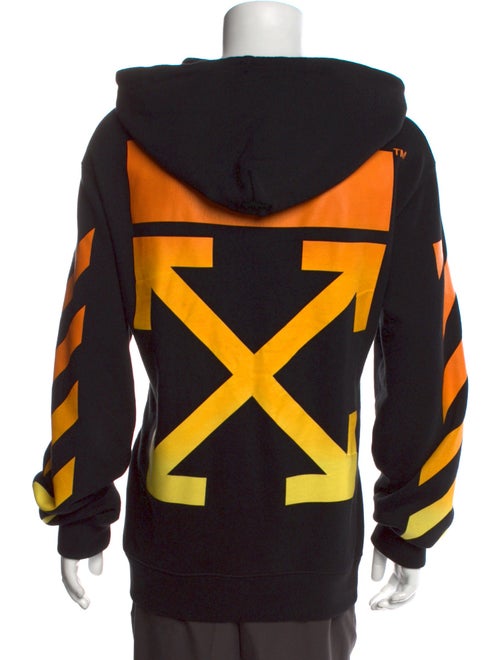 Off-White 2022 Arrows Pullover