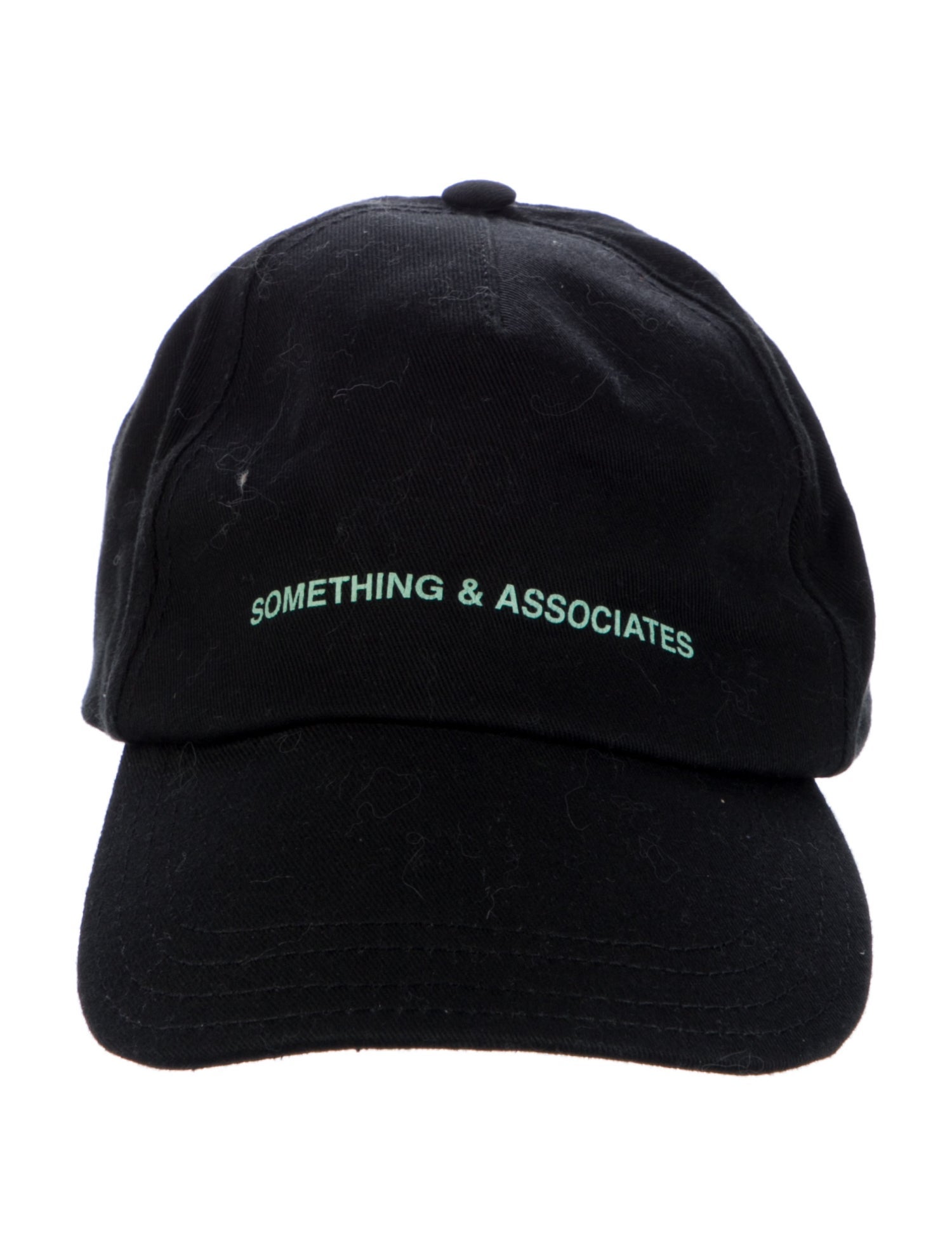 Off-White 'Something & Associates' Hat