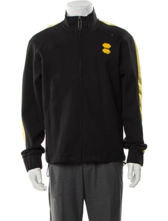 Off-White 2020 Arrows Windbreaker