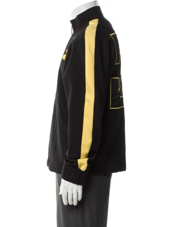 Off-White 2020 Arrows Windbreaker