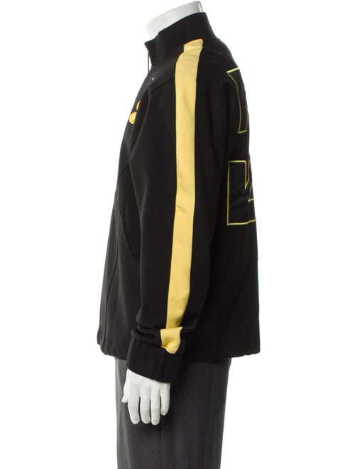 Off-White 2020 Arrows Windbreaker